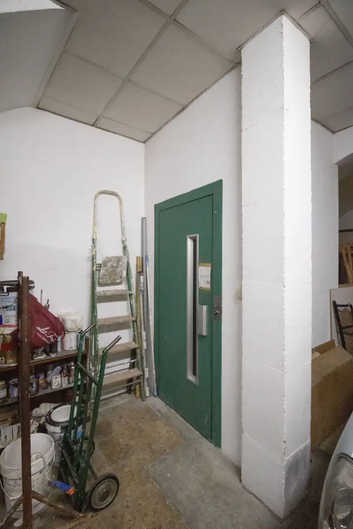 Mixed residential with lift for sale in santa llucia, imagen 22