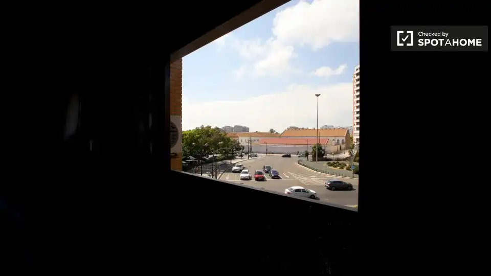 Pis amb terrassa de lloguer a El Pla del Real, imagen 8