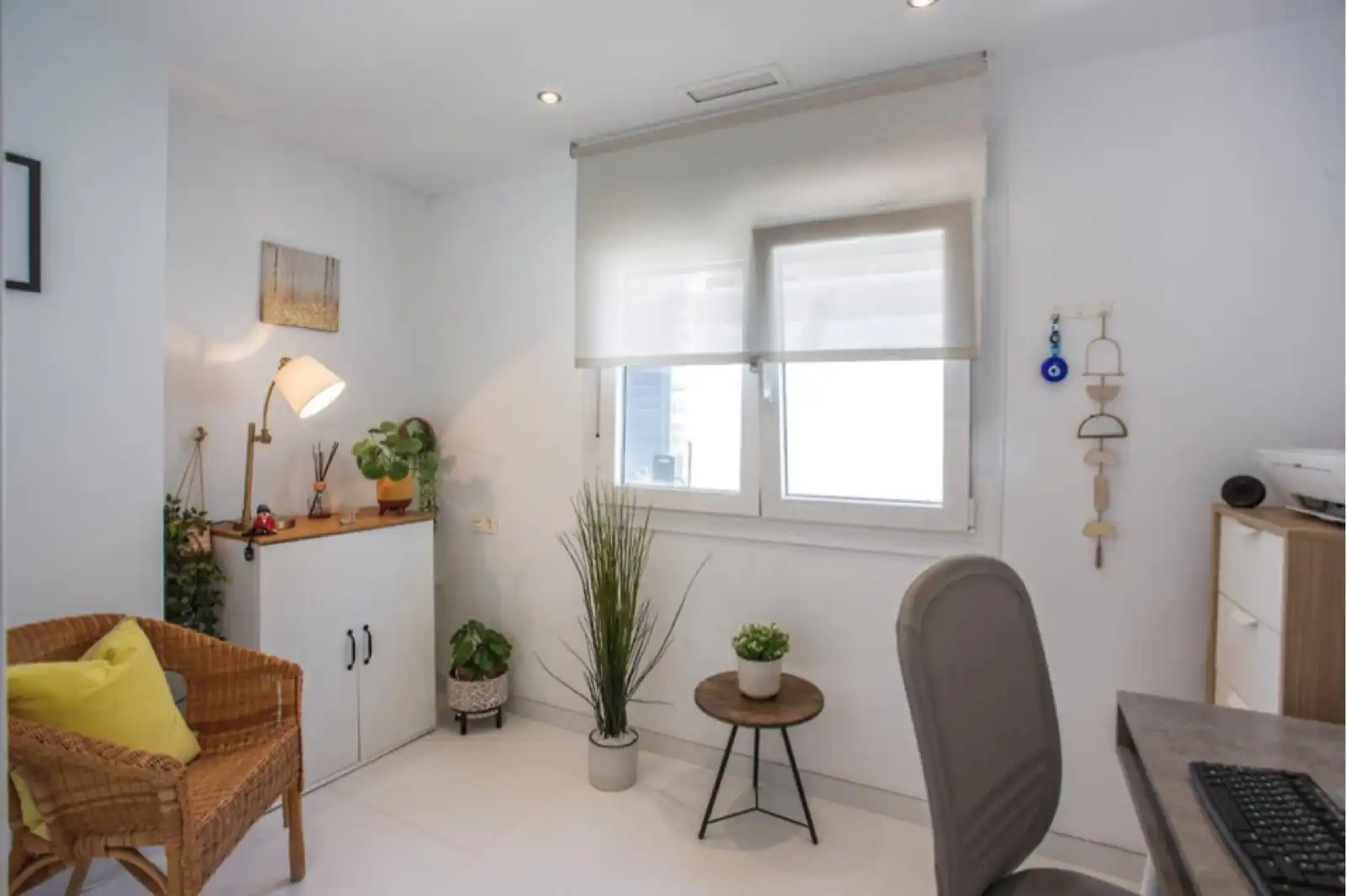 Maison avec terrasse à vendre à San Luis de Sabinillas, imagen 25