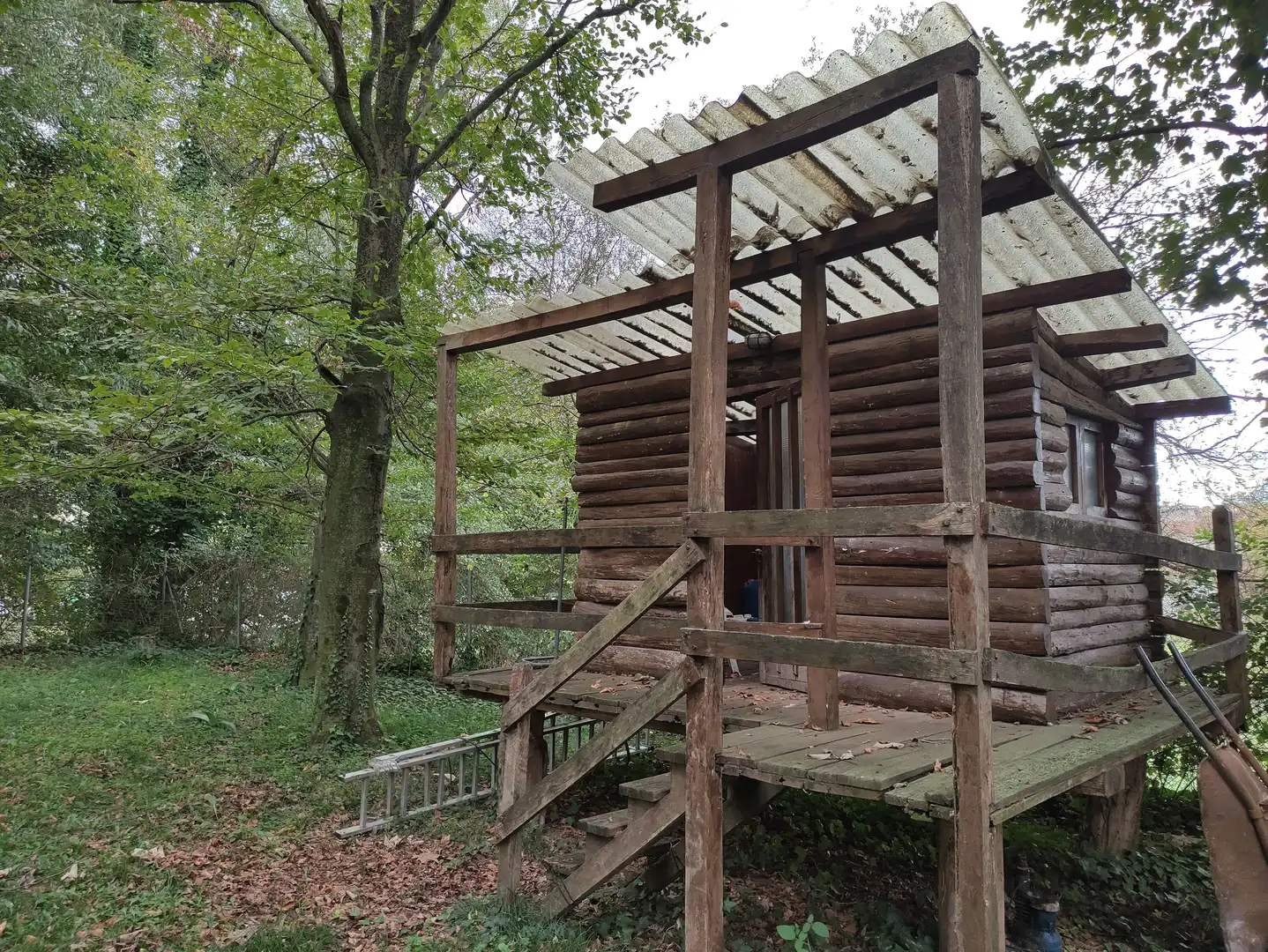 Casa o xalet en venda a Carrer de la Rompuda, Sant Joan Les Fonts