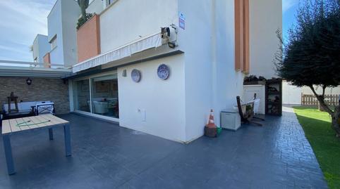 Foto 2 de Casa adosada en venda a Oromana, Alcalá de Guadaira