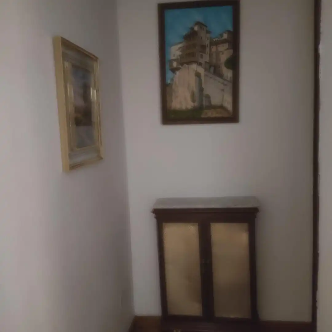 Flat for rent in Cuenca  with Heating, Parquet flooring and Terrace