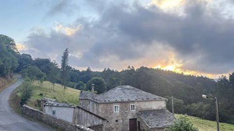 Caserón en venta en Rego do Mozo s/n, Viveiro