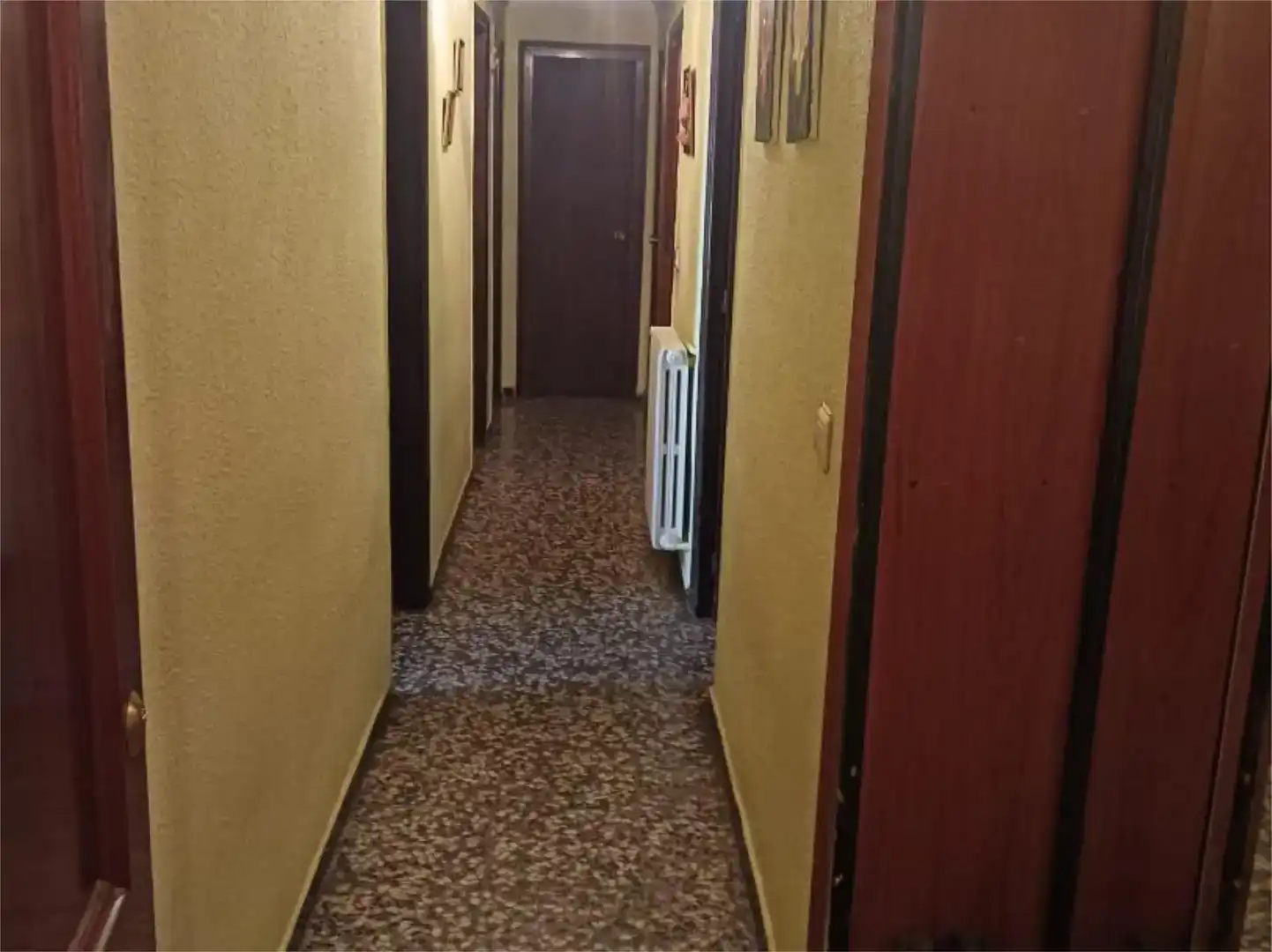 Flat for sale in Escucha