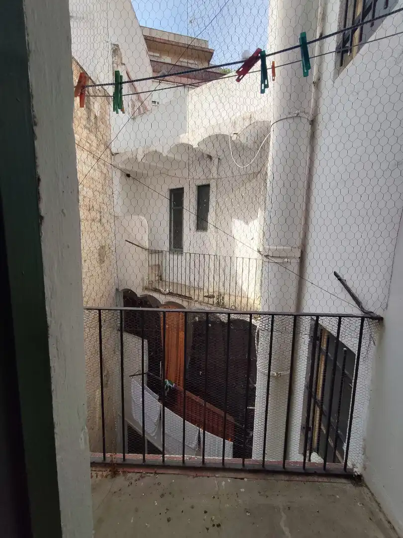 Terrassa de Pis de lloguer en Tarragona amb Moblat, Forn i Rentadora