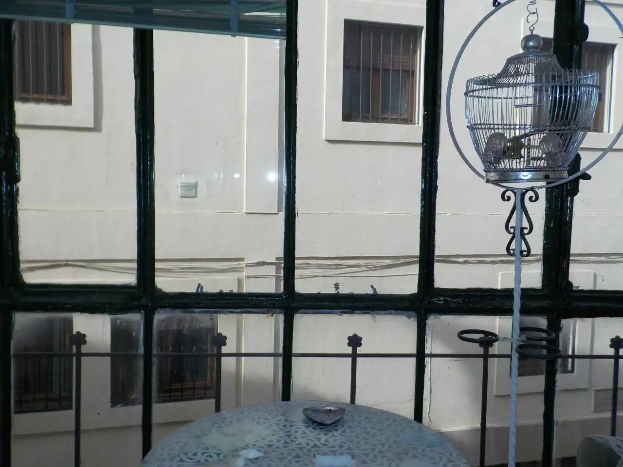 Terraza de Edificio en venta en Ciudad Rodrigo