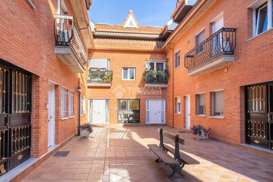 Wohnung mit Terrasse zum Verkauf in Centro, imagen 5