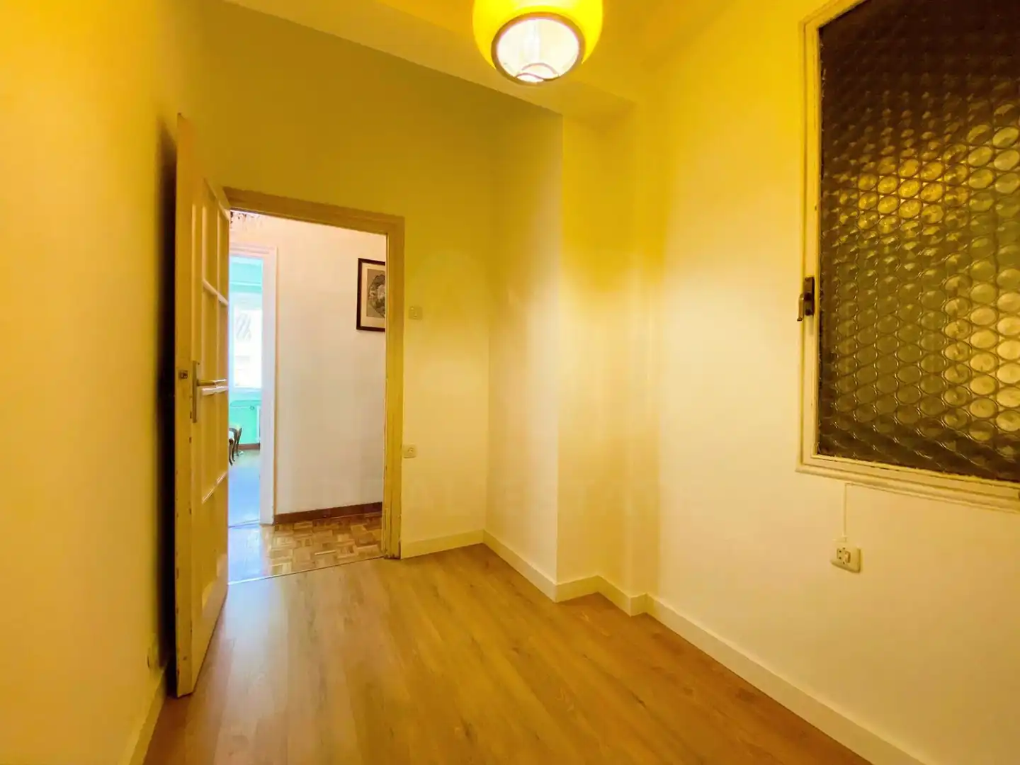 Piso en venta en Madrid con Calefacción