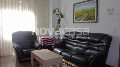 Foto 3 de Apartament en venda a Hospital, Albacete