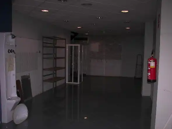 Business premises for sale in Puerto Chico, imagen 12