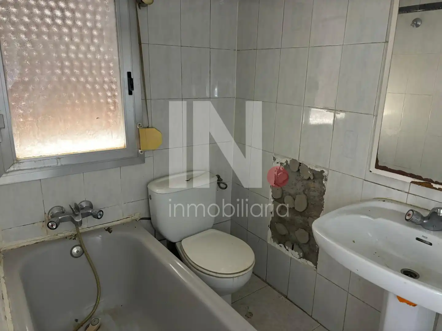 Baño de Piso en venta en Lleida