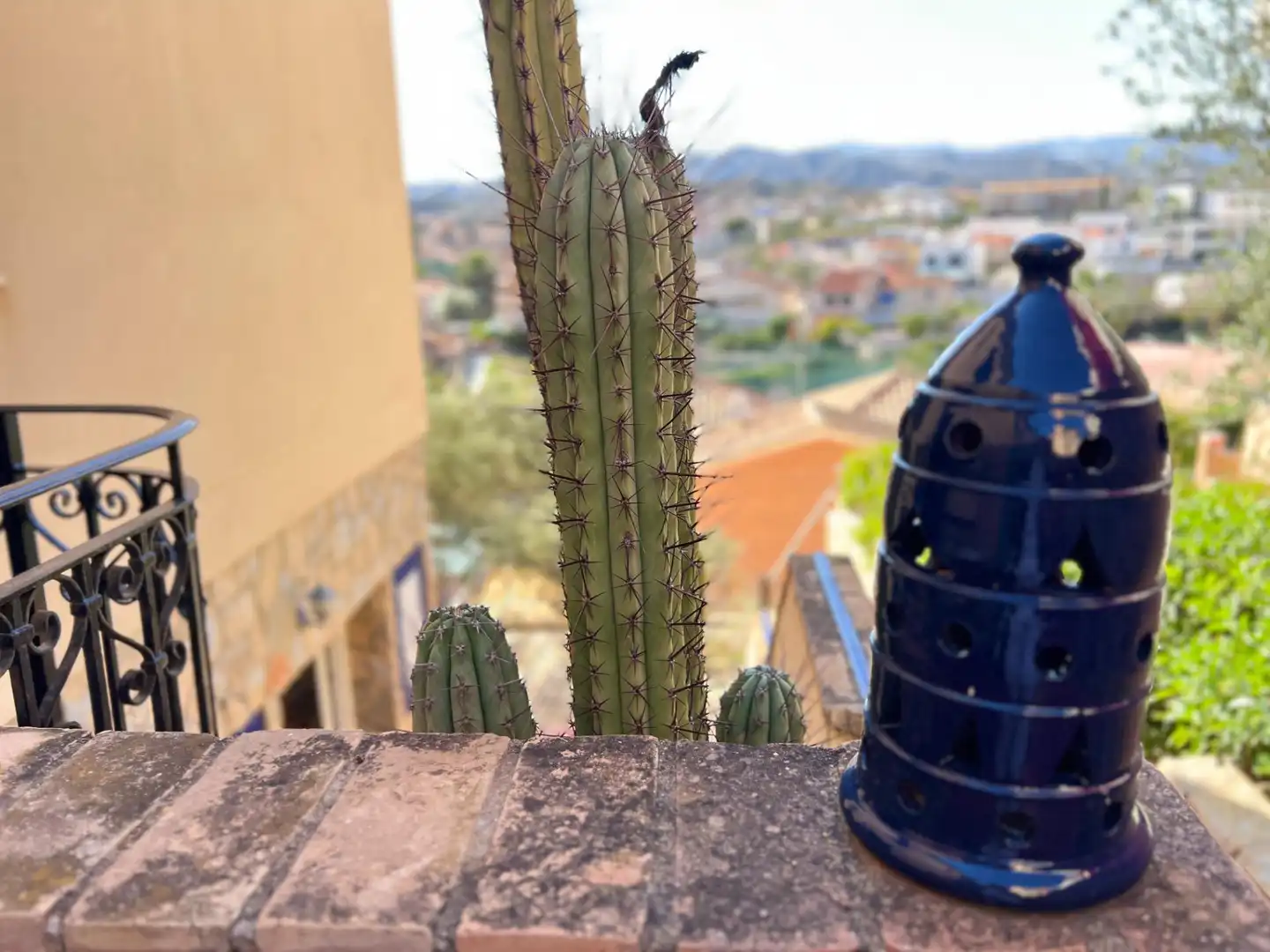 Edificio en venta en Calabardina
