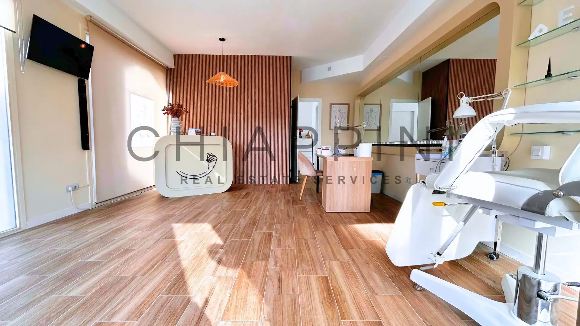 Local de alquiler en Centre, Vila de Palafrugell