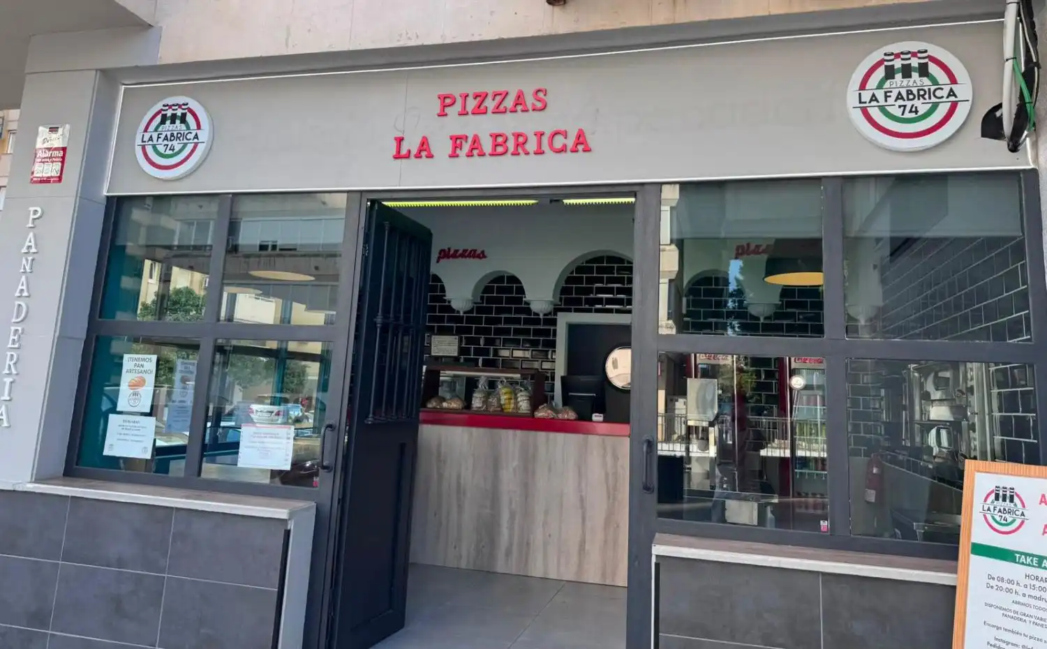 Local comercial en traspaso en Avenida - Divina Pastora - Plaza de Toros