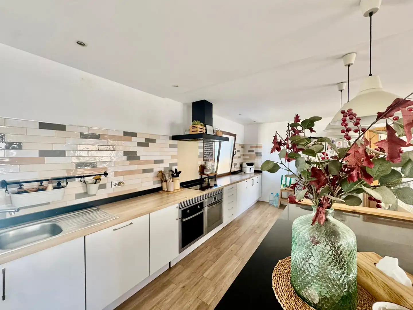 Chalet con piscina en venta en Calle Poleo de Sierrezuela 16, imagen 51