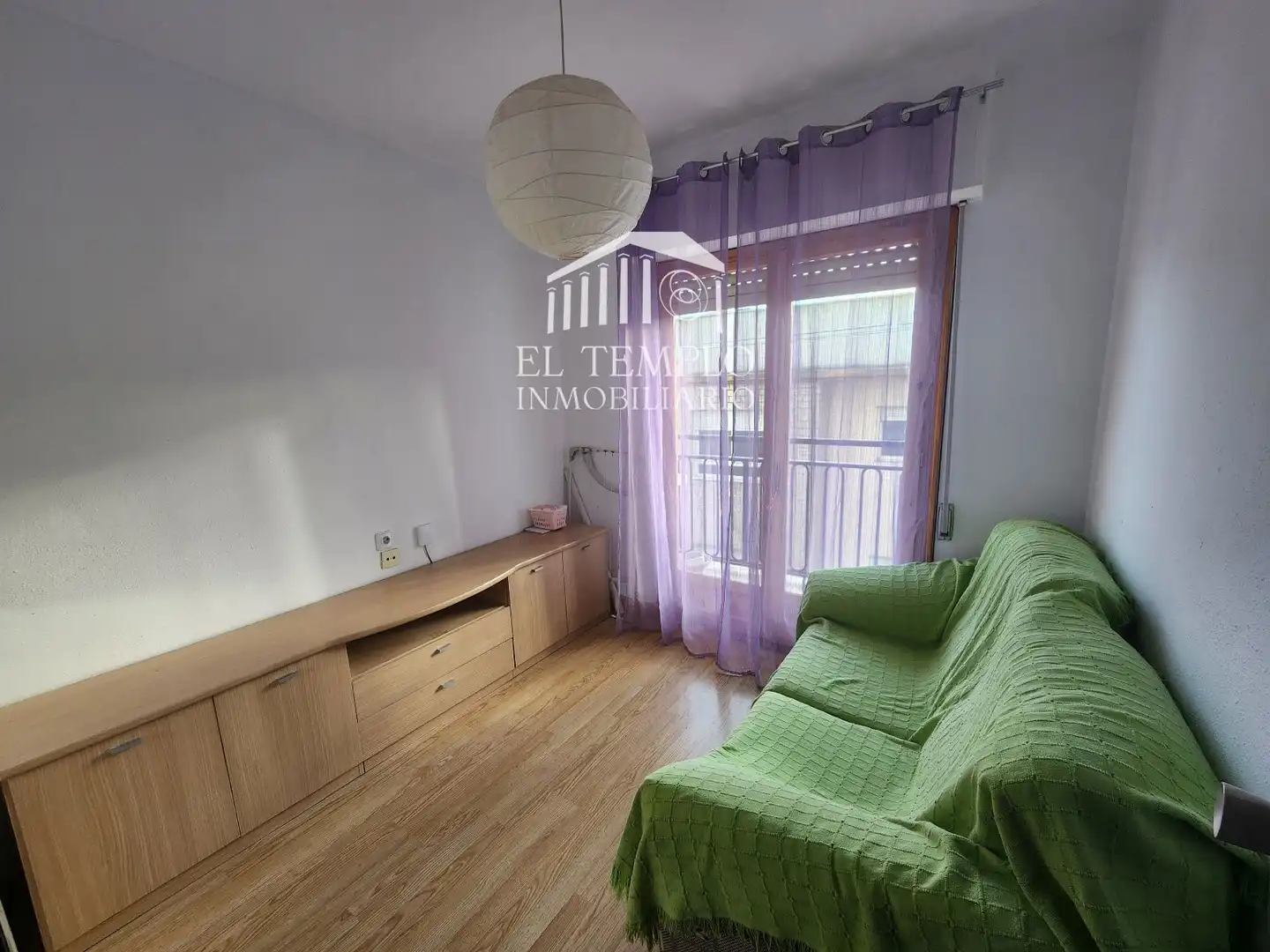 Habitación de Piso en venta en Onil, Alicante