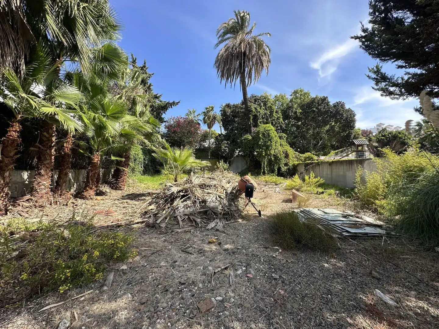 Residential for sale in Marbella
