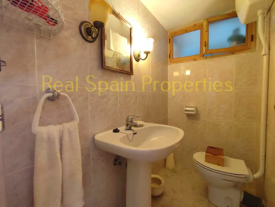 Maison mitoyenne à vendre à María, imagen 20