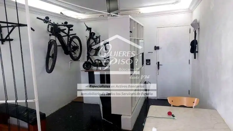 Flat for sale in Sargento Provisional, La Feria