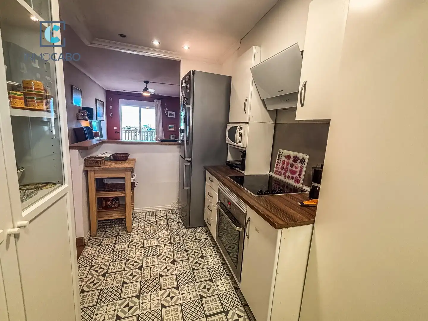 Apartments for sale in Cartagena, Murcia