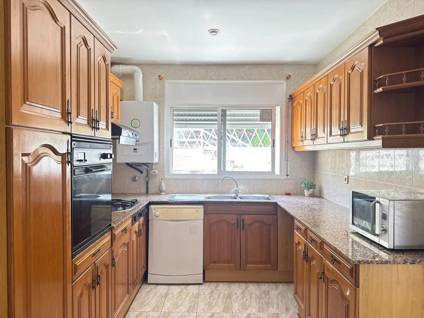 Adosado con terraza en venta en El Poal, imagen 6