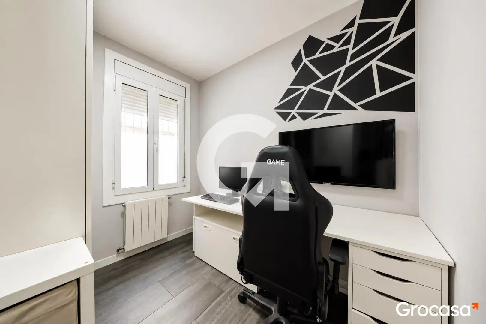 Ground floor for sale in CL BLASCO DE GARAY,DE, imagen 6