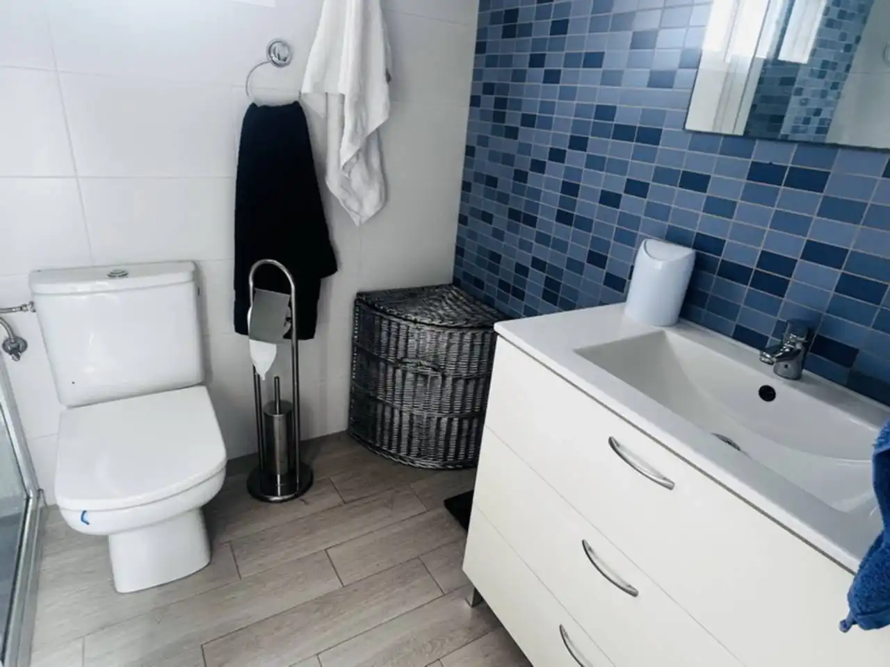 Flat to rent in Calle Tesorillo 1, imagen 10