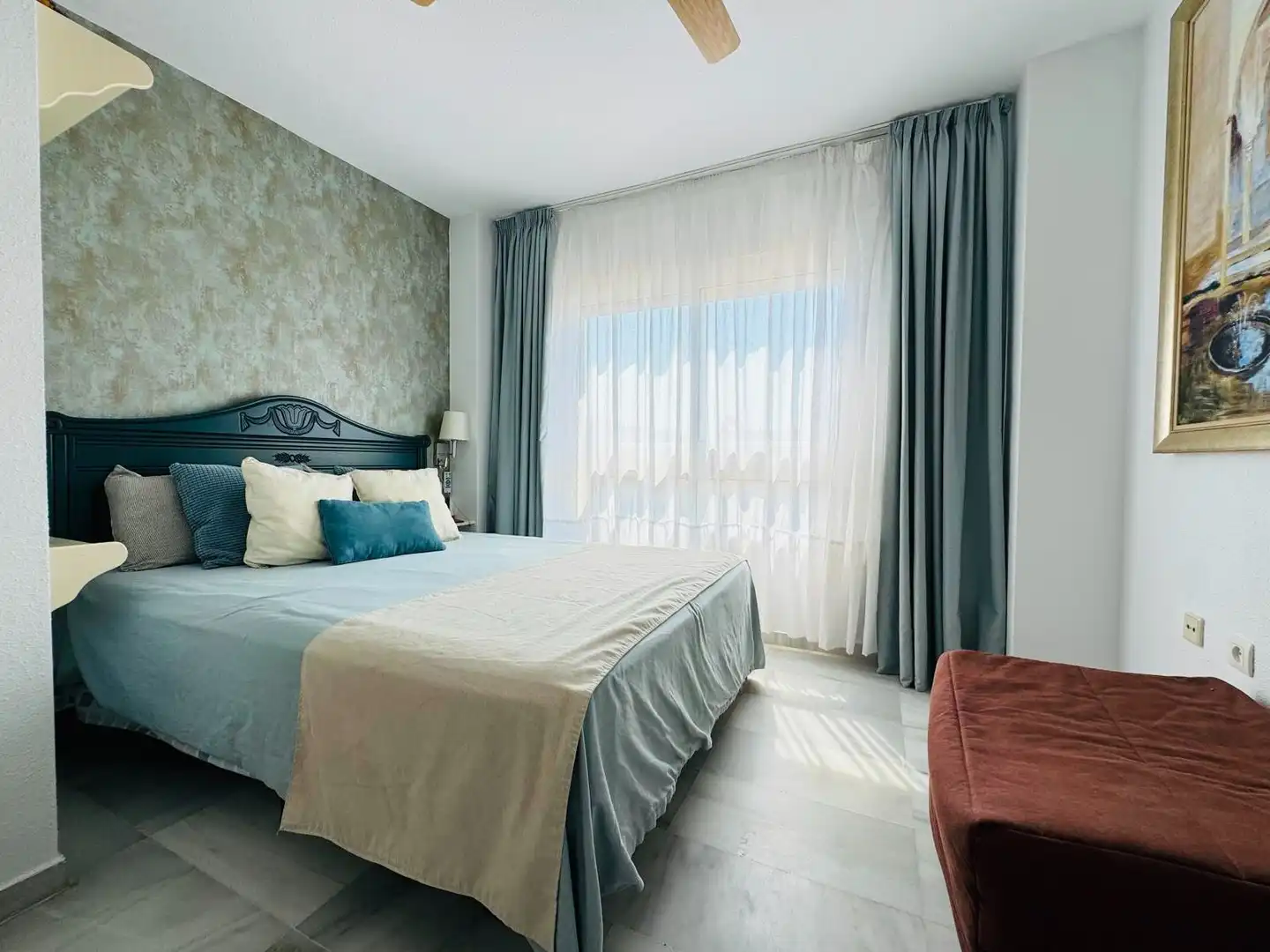 Wohnung mit Pool zum Verkauf in Centro Internacional, imagen 28