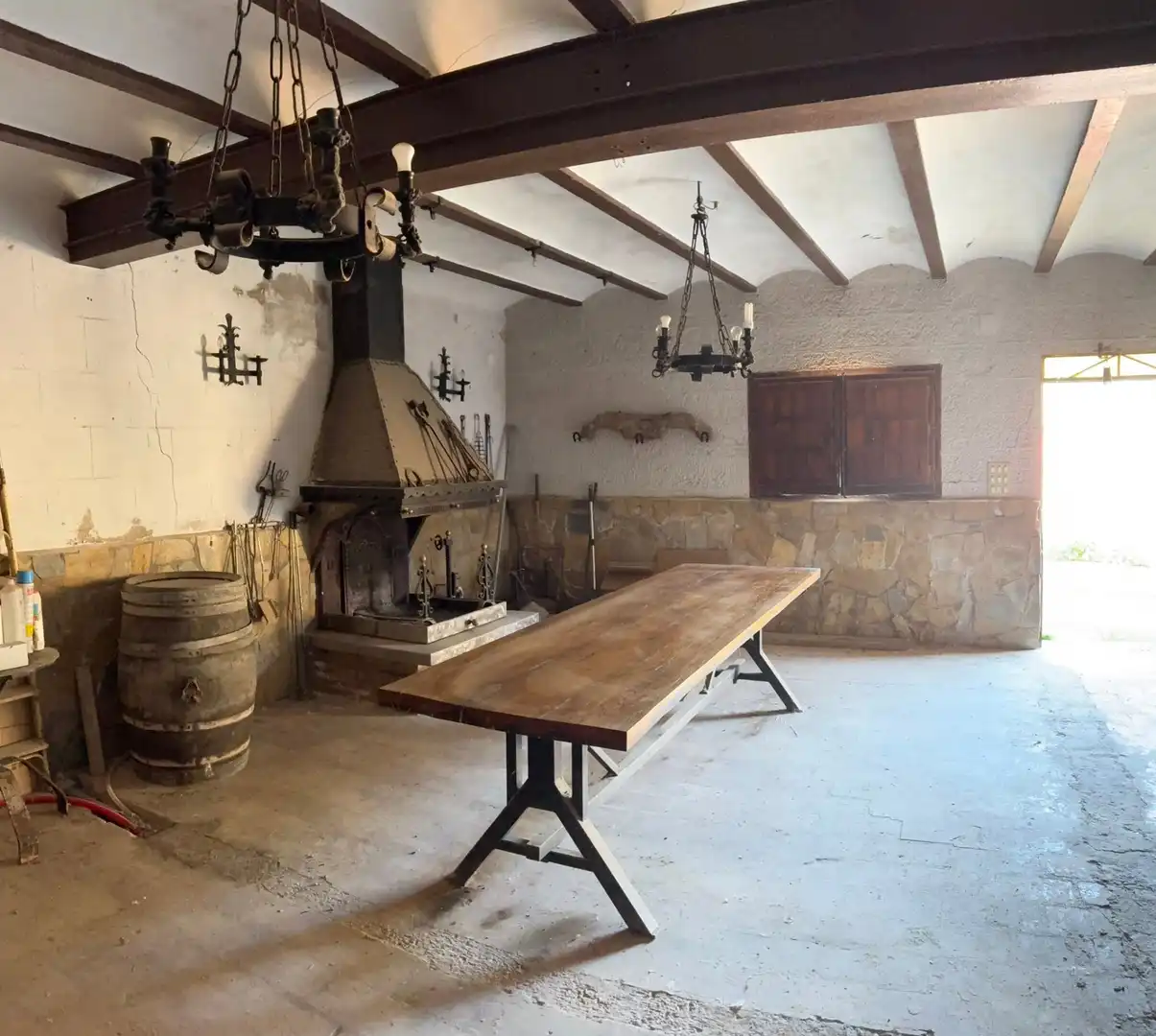 Ground floor for sale in Calle Moscatel, 25, Alberite
