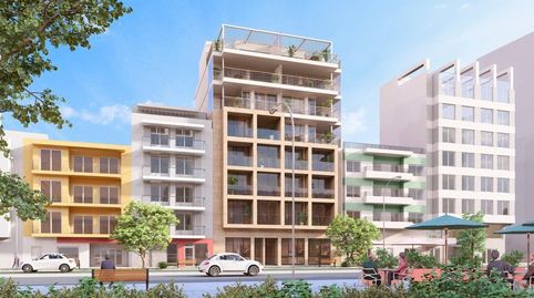 Foto 2 de Apartamento en venta en Centro Urbano, Villajoyosa / La Vila Joiosa