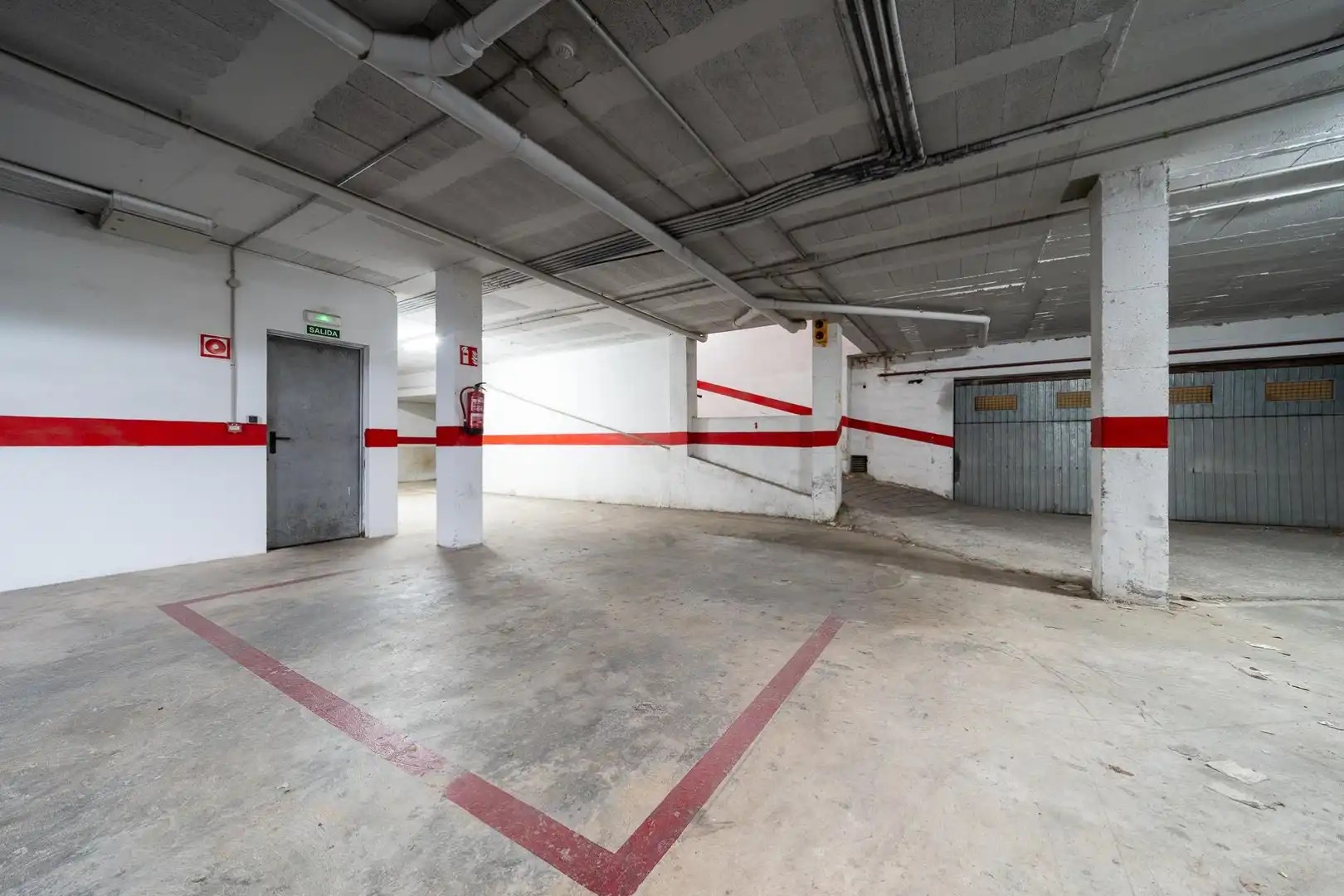 Flat with terrace for sale in D'AUSIAS MARCH, imagen 35