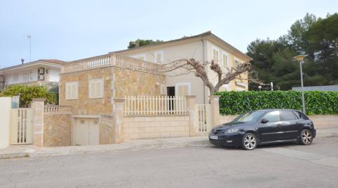 Foto 2 de Casa o chalet en venta en Carretera de S`albufera, Ciutat d'Alcúdia, Alcúdia