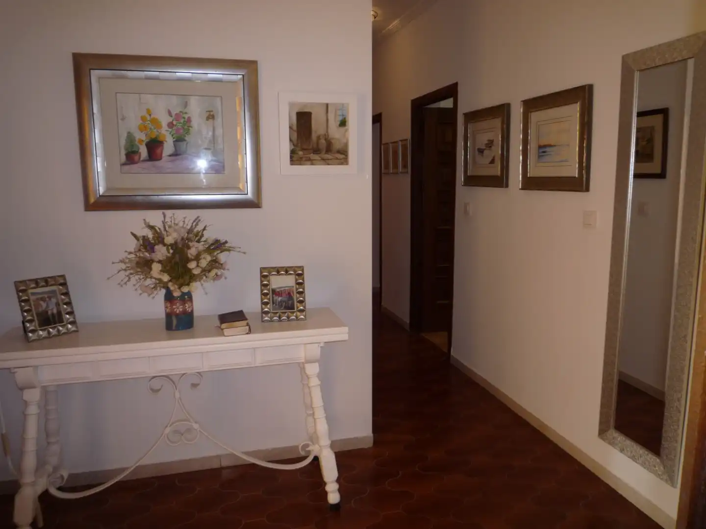 Finca rústica en venta en Albacete con Jardín privado, Trastero y Piscina