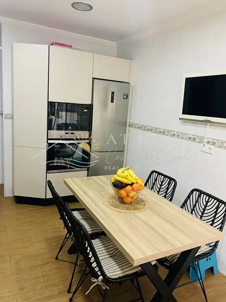 Apartament en venda a Torrox Pueblo, imagen 11