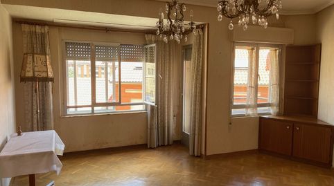 Foto 2 de Piso en venta en Astorga, León