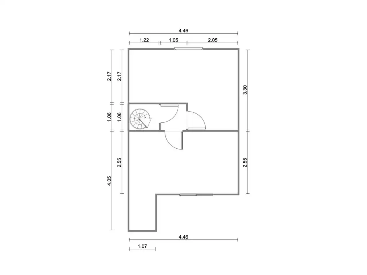 Casa amb jardí en venda a Caldes de Malavella, imagen 45