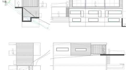 Foto 5 de Residencial en venda a Calle Van Dyck, Pinemar, Pineda de Mar