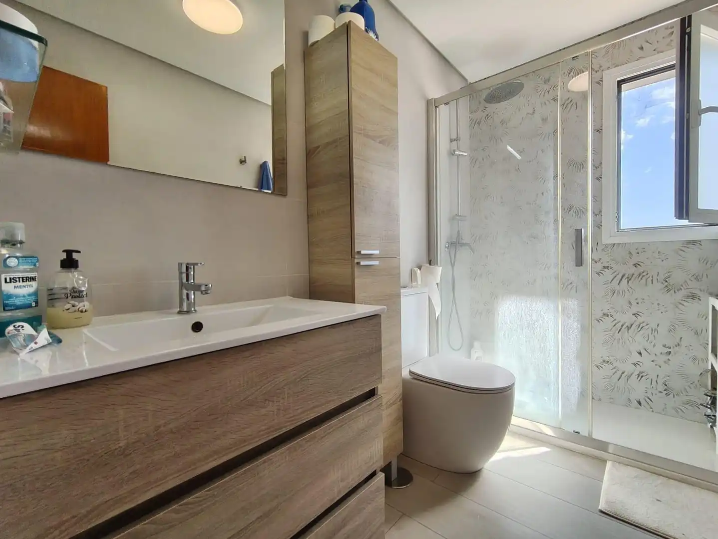 Casa a schiera con terrazza in vendita a Calle XARQUIA, imagen 30