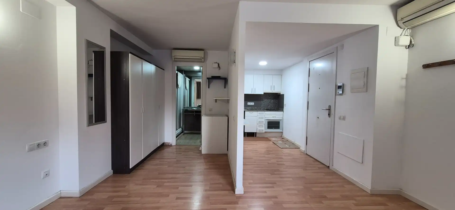 Piso en venta en Calonge i Sant Antoni con Aire acondicionado y Trastero
