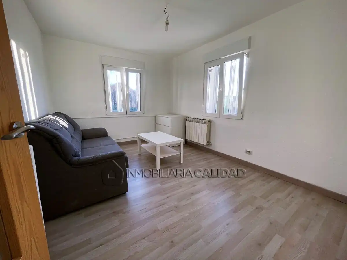 Living room of Houses for sale in Burgos  with Heating