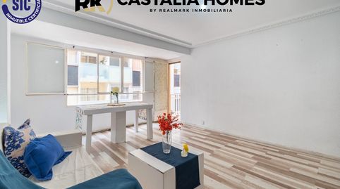 Foto 5 de Piso en venta en Carrer de Montcada, 7, Parque Geólogo José Royo Gómez, Castellón de la Plana / Castelló de la Plana