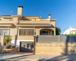 Exterior view of House or chalet for sale in Cambrils  with Heating