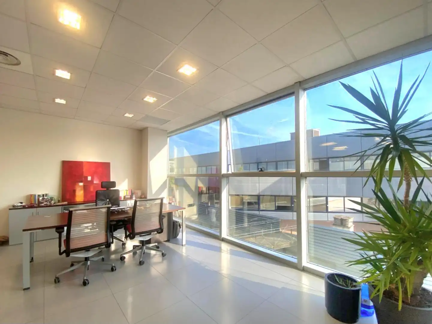 Office space with lift for sale in Roquetes - Can Magí, imagen 7