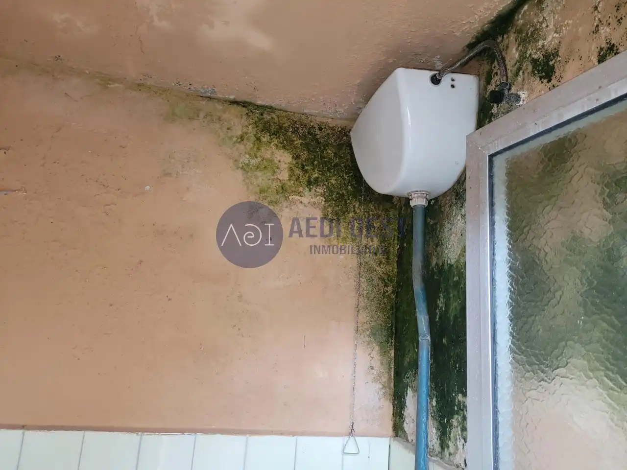 Terraza de Casa o chalet en venta en Vigo  con Jardín privado