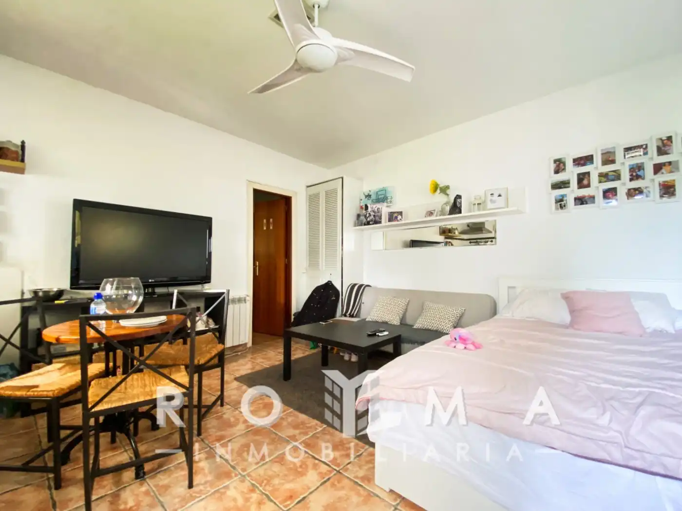 Villa con piscina in vendita a Torrequinto, imagen 26