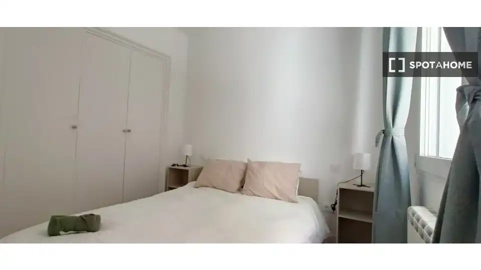 Appartamento in affitto a Moncloa - Aravaca, imagen 9