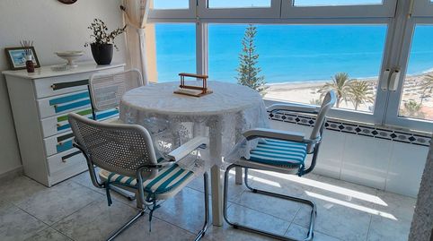 Foto 2 de Apartamento de alquiler en Avenida el Faro, 75, Centro Internacional, Torrox