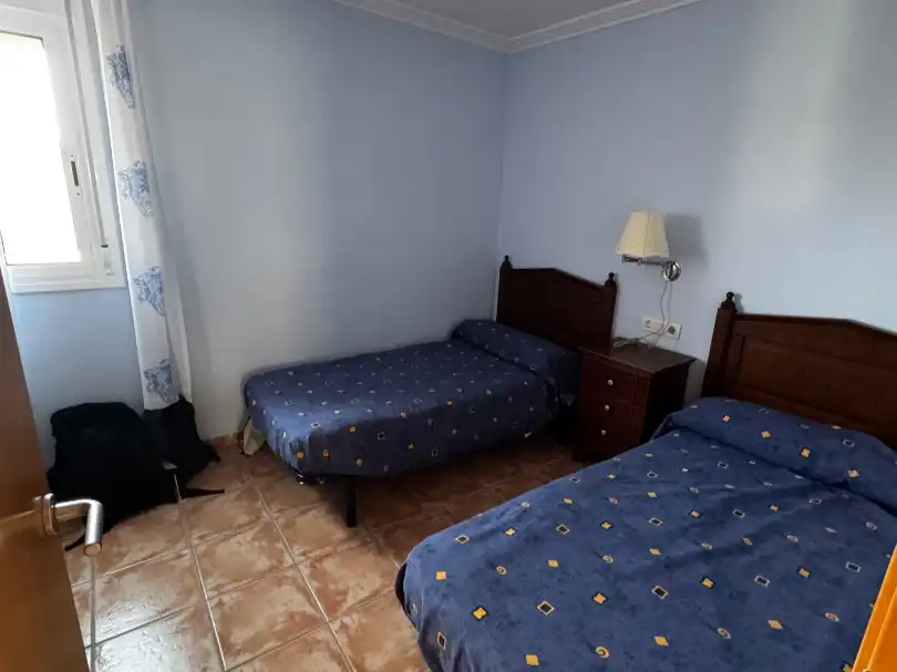 Casa pareada con piscina en venta en Carrer mont-roig de Sió 13, imagen 23