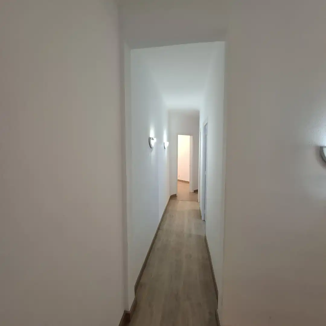 Piso de alquiler en Avinguda de la Mare de Déu de Montserrat, 230, El Guinardó