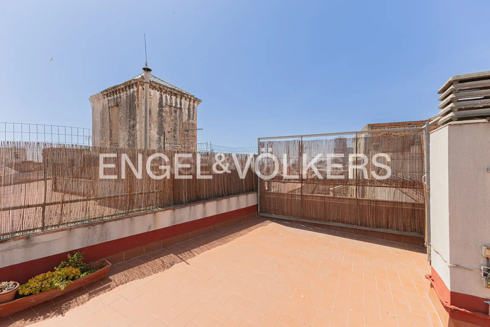 Attique avec terrasse à vendre à Ciutat Vella, imagen 40